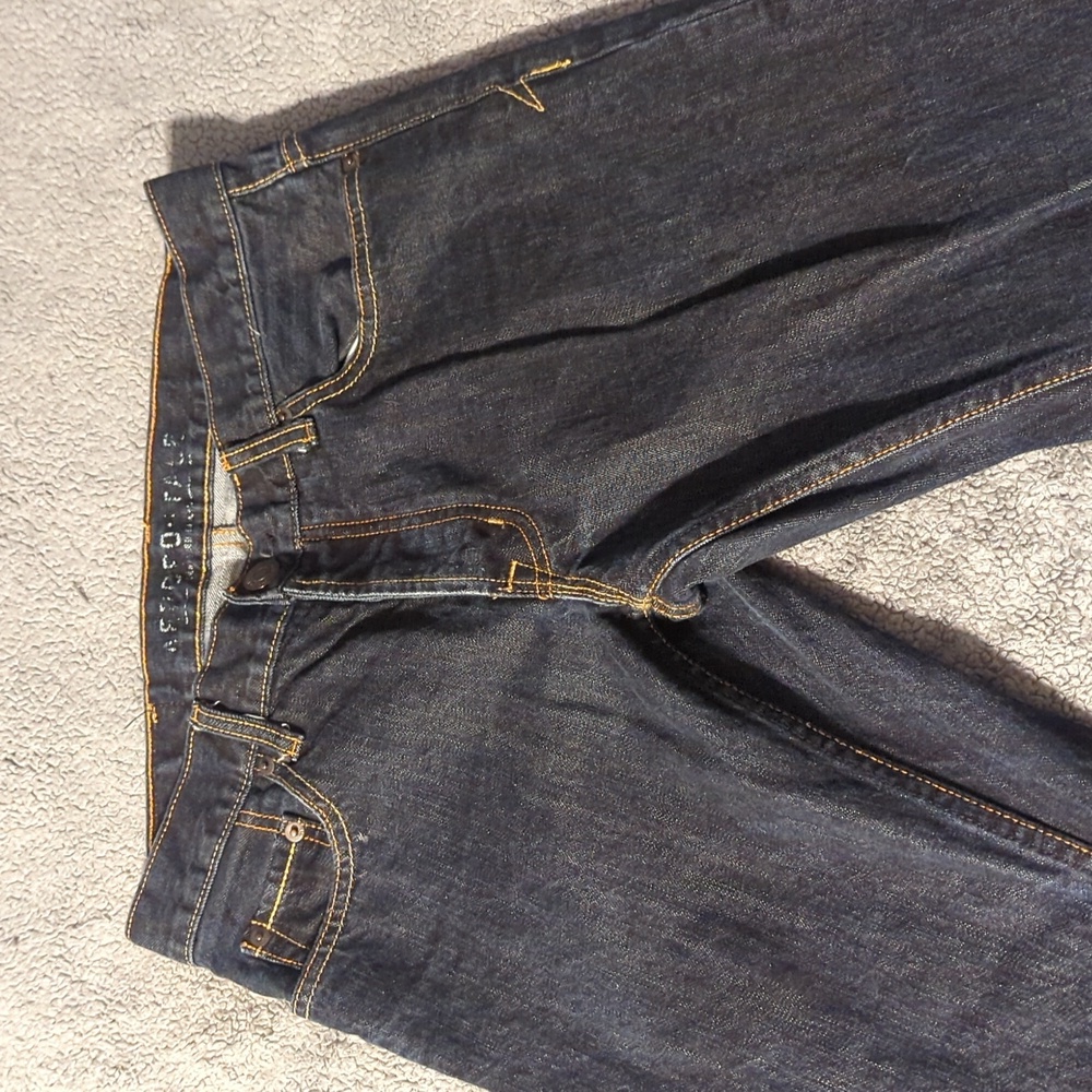 Men's Jeans